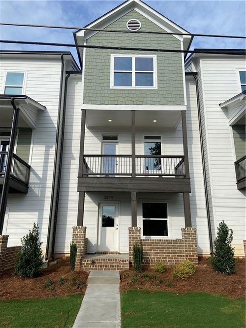 22-2219 Nena Way, Tucker, GA, 30084-4200 | Card Image