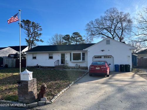 309 Lawrence Dr, LANOKA HARBOR, NJ, 08734-2431 | Card Image