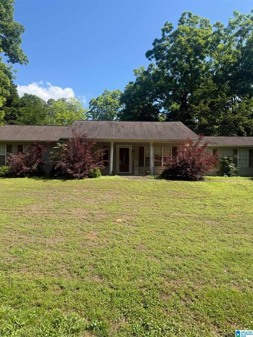 61 Raintree Ln, Ashland, AL, 36251-6339 | Card Image