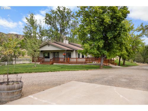 33817 Gage Rd, Mitchell, OR, 97750-9506 | Card Image