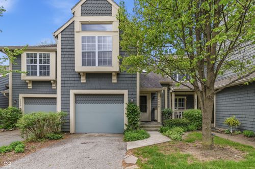 4608 Stansbury Ln, Indianapolis, IN, 46254-9655 | Card Image