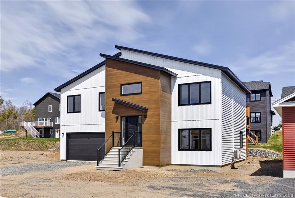 Residential in Fredericton