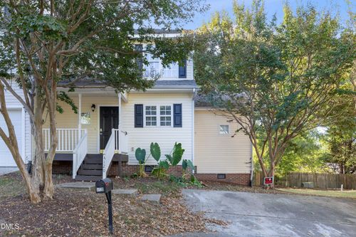4120 Standing Rock Way, Raleigh, NC, 27604-3643 | Card Image