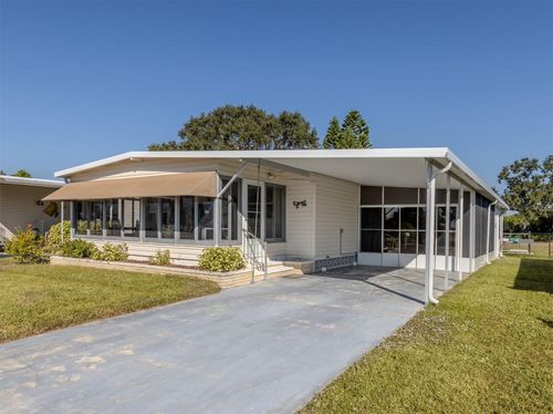 710 Fairmount Dr, NORTH PORT, FL, 34287-1524 | Card Image