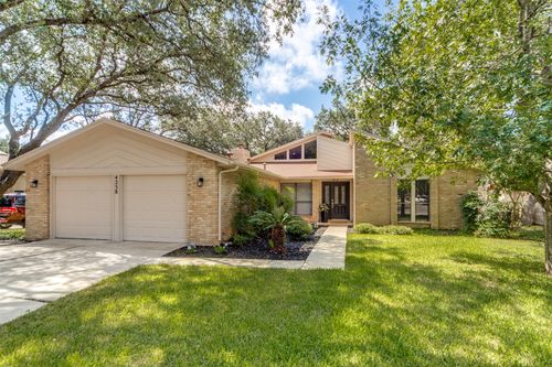4258 Tall Elm Woods, San Antonio, TX, 78249-2048 | Card Image