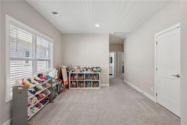 2003 Drew Dr Nw, House other with 3 bedrooms, 3 bathrooms and null parking in Atlanta GA | Image 19