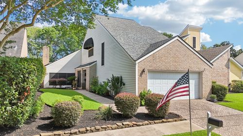12207 Gladewick Dr, Houston, TX, 77077-2536 | Card Image