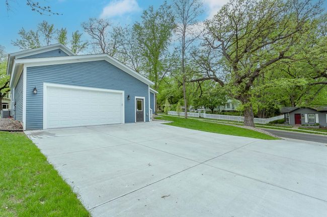 320 7 Th St W, House other with 4 bedrooms, 3 bathrooms and null parking in Hastings MN | Image 56