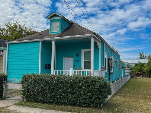 b-1530 Monroe St, New Orleans, LA, 70118-1334 | Card Image