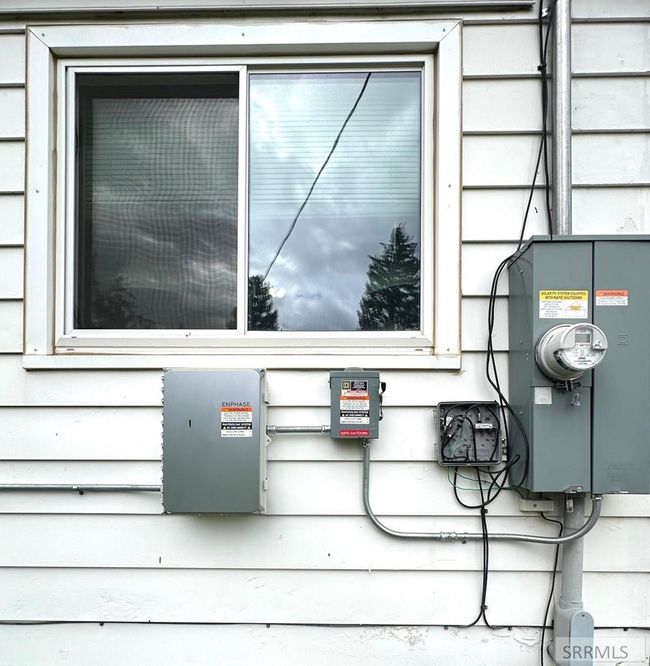 763 W Cedar St, House other with 4 bedrooms, 1 bathrooms and 1 parking in Pocatello ID | Image 28