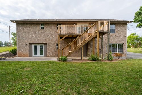 2608 Lakemoore Dr, Morristown, TN, 37814-5931 | Card Image