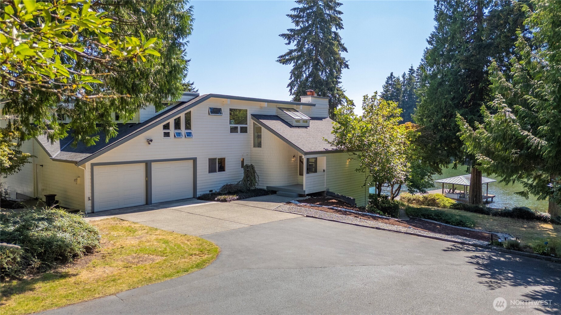 Residential in Lake Tapps 2