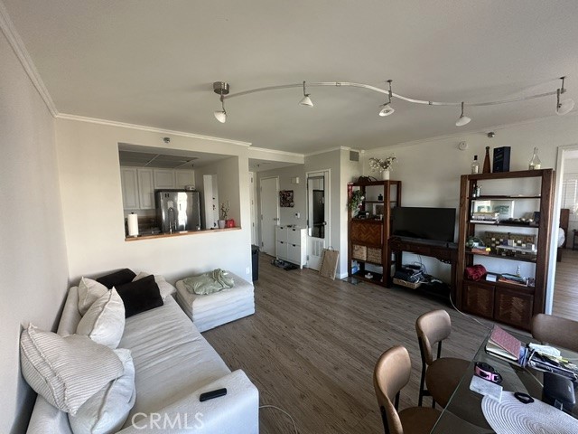 Residential Lease in Long Beach