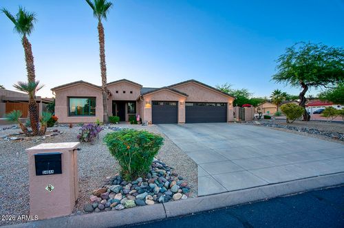 14644 N Greenhurst Ave, Fountain Hills, AZ, 85268-2261 | Card Image