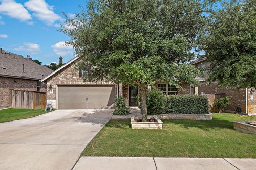 3101 Diego Cv, Round Rock, TX, 78665-2003 | Card Image