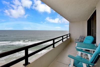 1102 - 3855 S Atlantic Avenue, Condo with 2 bedrooms, 2 bathrooms and null parking in Daytona Beach Shores FL | Image 1