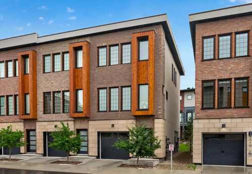 116-81 Greenbriar Pl Nw, Calgary, AB, T3B6J1 | Card Image