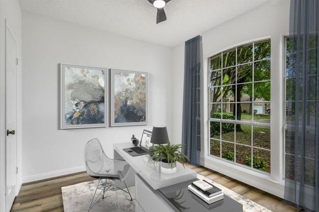 17028 Jigsaw Pathway, House other with 4 bedrooms, 2 bathrooms and 4 parking in Round Rock TX | Image 5