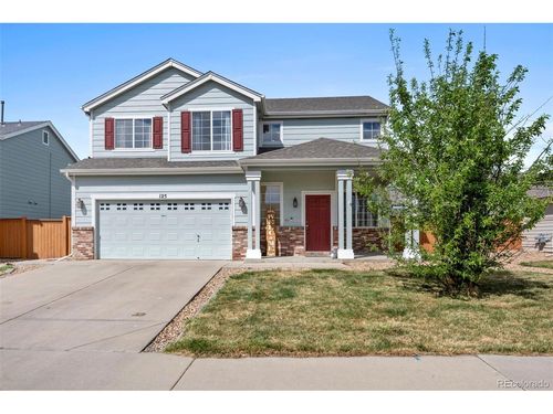 125 Brittany Ct, Dacono, CO, 80514-5007 | Card Image