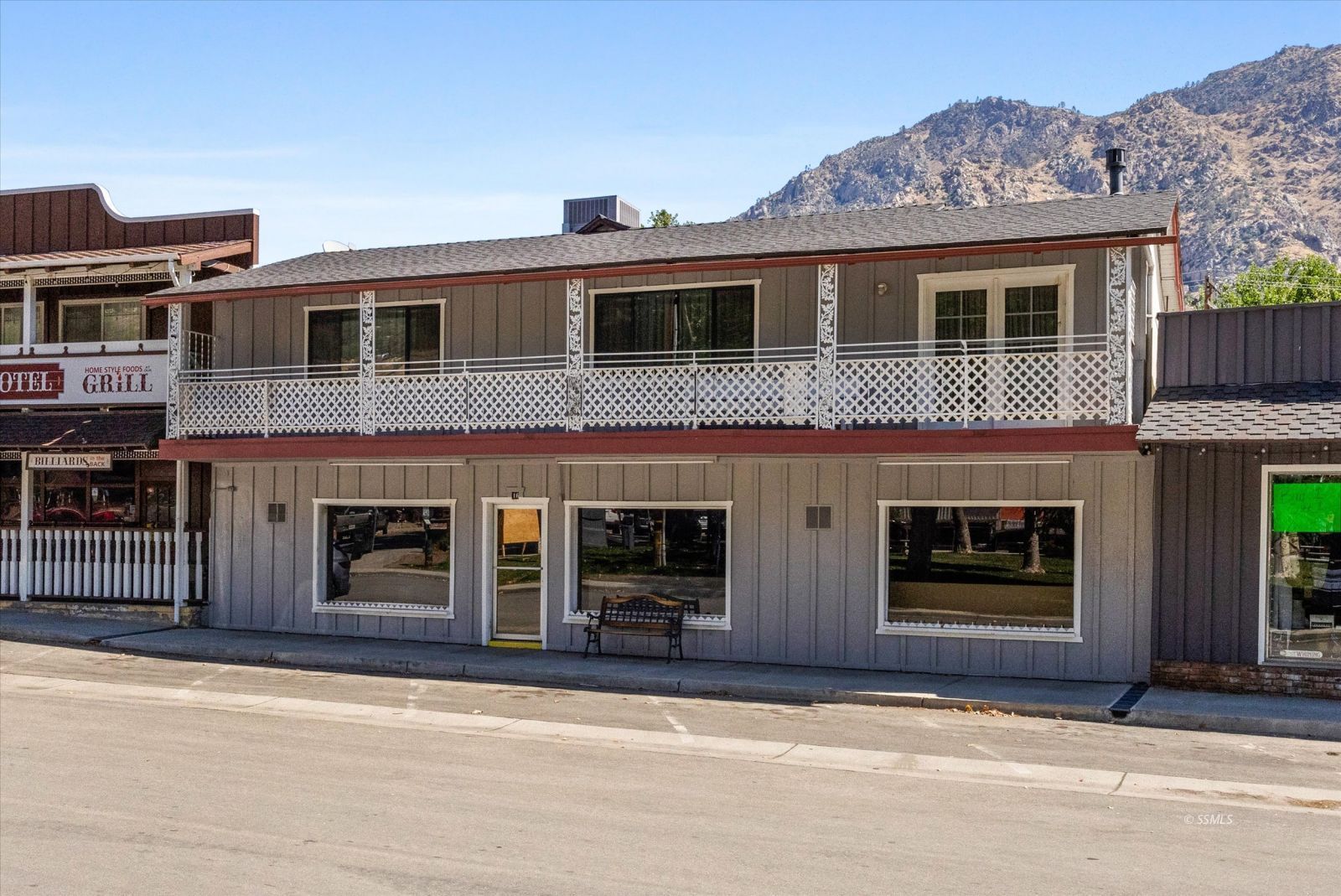 16 Tobias St, Kernville, CA