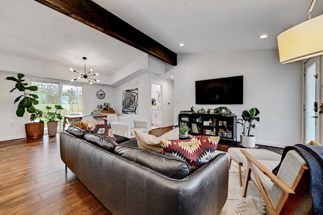 5317 Westminster Dr, House other with 3 bedrooms, 2 bathrooms and 2 parking in Austin TX | Image 10