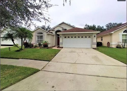 12804 Gettysburg Cir, ORLANDO, FL, 32837-5015 | Card Image