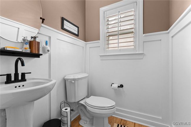 3200 Barkham Dr, House other with 4 bedrooms, 3 bathrooms and null parking in Midlothian VA | Image 19