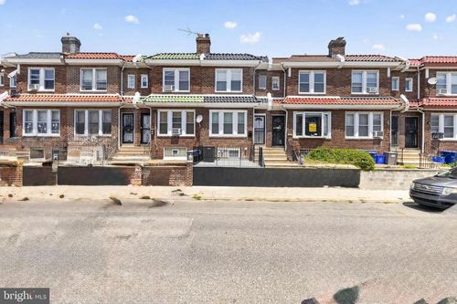 223 Kenilworth Ave, PHILADELPHIA, PA, 19120-1411 | Card Image