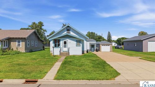 519 Nw 2nd Avenue, Winnebago, MN, 56098 | Card Image