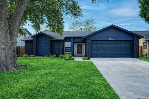 7291 Shadow Rdg, San Antonio, TX, 78250-3341 | Card Image