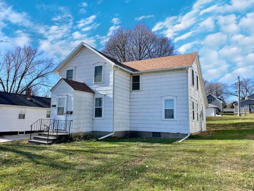 406 Burns Ave, Springfield, MN, 56087-1208 | Card Image