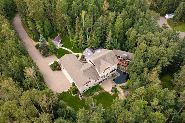 66 - 39200 Range Road 282, Home with 6 bedrooms, 3 bathrooms and null parking in Rural Red Deer County AB | Image 50