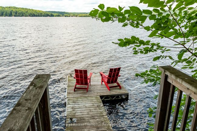 10 - 1258 Windermere Rd, House other with 2 bedrooms, 1 bathrooms and 5 parking in Utterson ON | Image 34