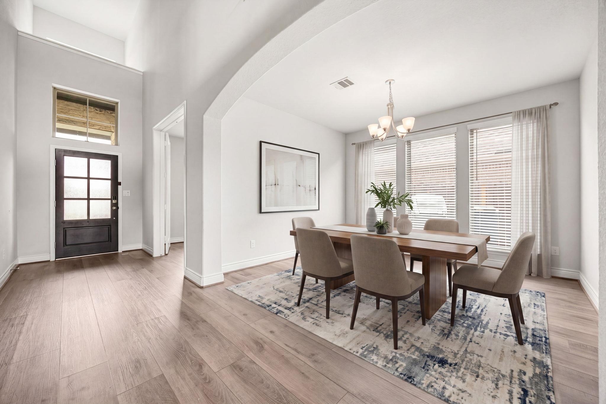 Residential in Liberty Hill 4