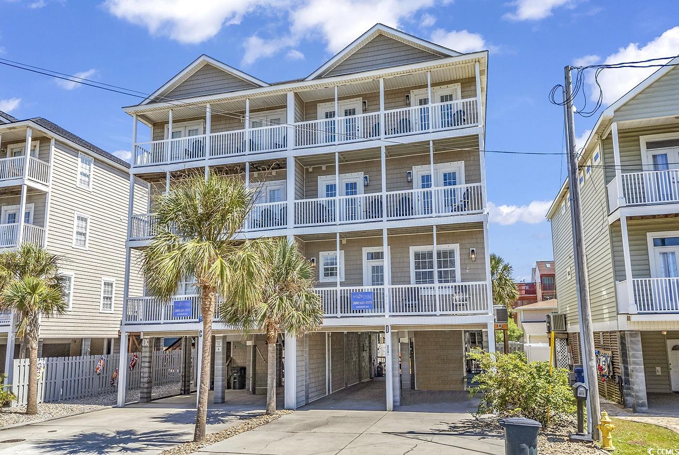 28th Ave, North Myrtle Beach, SC 29582