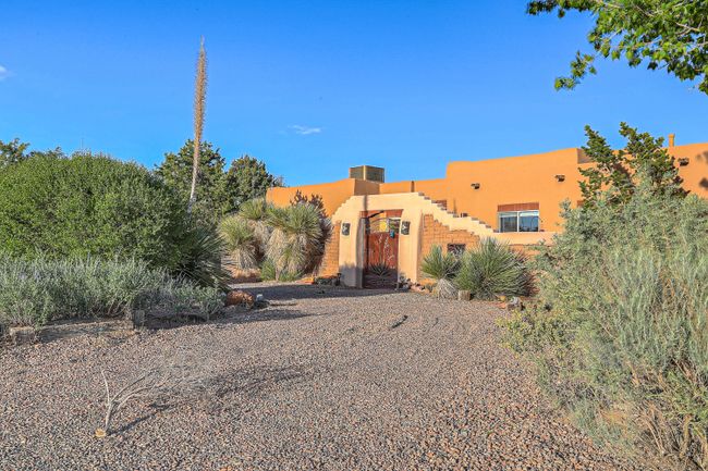 945 Sagebrush Drive, House other with 3 bedrooms, 2 bathrooms and null parking in Corrales NM | Image 84
