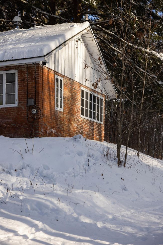 5000 Route 106, Home with 0 bedrooms, 0 bathrooms and null parking in Reading VT | Image 8