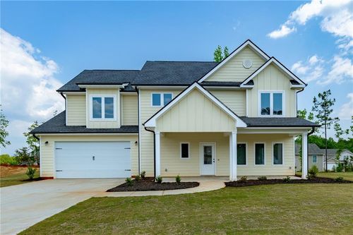 134 Boulder Dr, Toccoa, GA, 30577 | Card Image