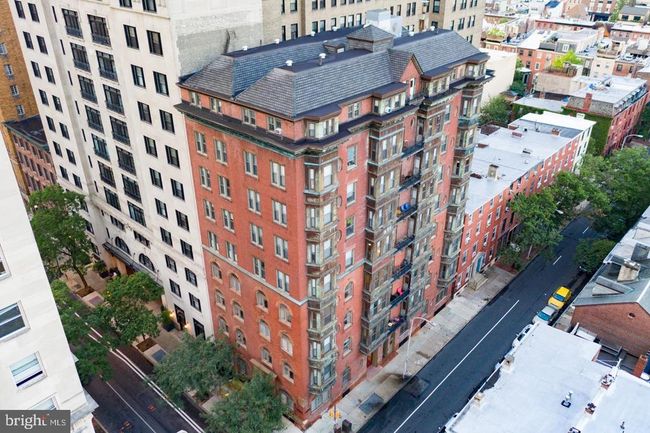 APT-926 - 1530 Spruce St, Condo with 0 bedrooms, 1 bathrooms and null parking in PHILADELPHIA PA | Image 8