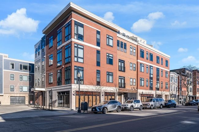 UNIT-311 - 170 W Broadway, Condo with 2 bedrooms, 2 bathrooms and null parking in Boston MA | Image 30