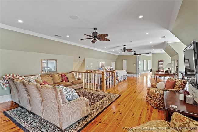 4909 Deep Branch Rd, House other with 5 bedrooms, 7 bathrooms and null parking in Pembroke NC | Image 43