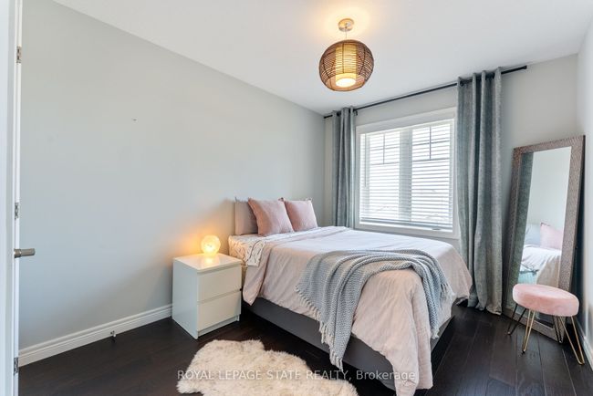 82 - 6 Chestnut Dr, House attached with 2 bedrooms, 2 bathrooms and 1 parking in Grimsby ON | Image 14