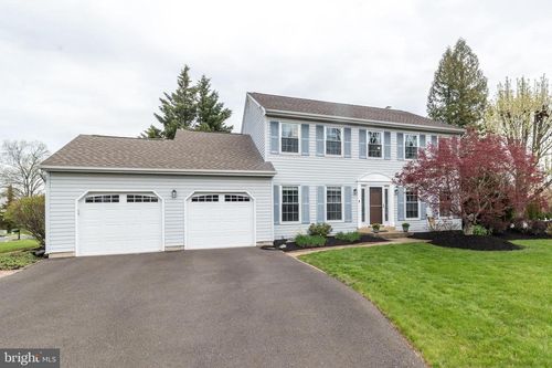 1651 Ramblewood Ln, JAMISON, PA, 18929-1428 | Card Image