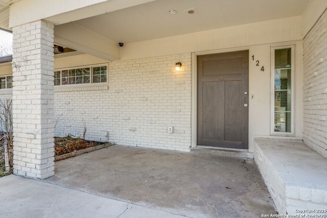 124 Herweck Dr, House other with 4 bedrooms, 3 bathrooms and null parking in Castle Hills TX | Image 44