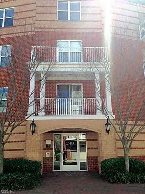 apt-405-249 W Freemason St, Norfolk, VA, 23510-1354 | Card Image