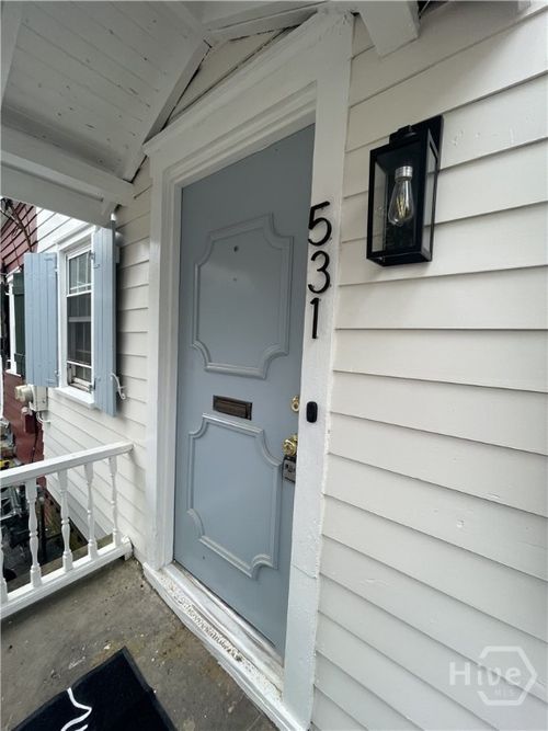531 E Gordon St, savannah, GA, 31401-5009 | Card Image