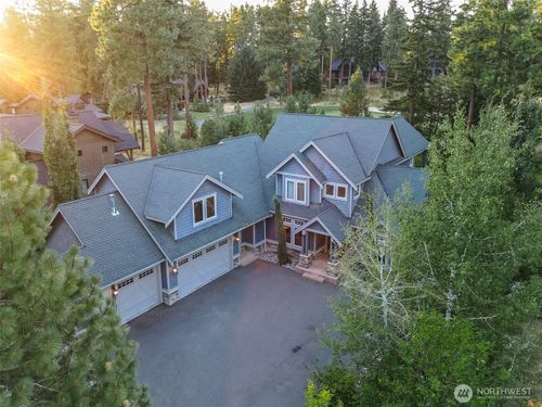181 Wood Rose Ct, Cle Elum, WA, 98922-3235 | Card Image