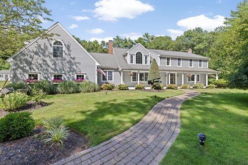 78 North St, Duxbury, MA, 02332-2902 | Card Image