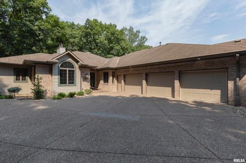 unit-a-40 Velie Dr, Rock Island, IL, 61201-6168 | Card Image