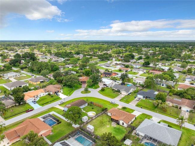1019 Lee Ave Nw, House other with 3 bedrooms, 2 bathrooms and null parking in PALM BAY FL | Image 30
